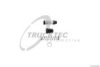 TRUCKTEC AUTOMOTIVE 01.27.032 Repair Kit, clutch master cylinder